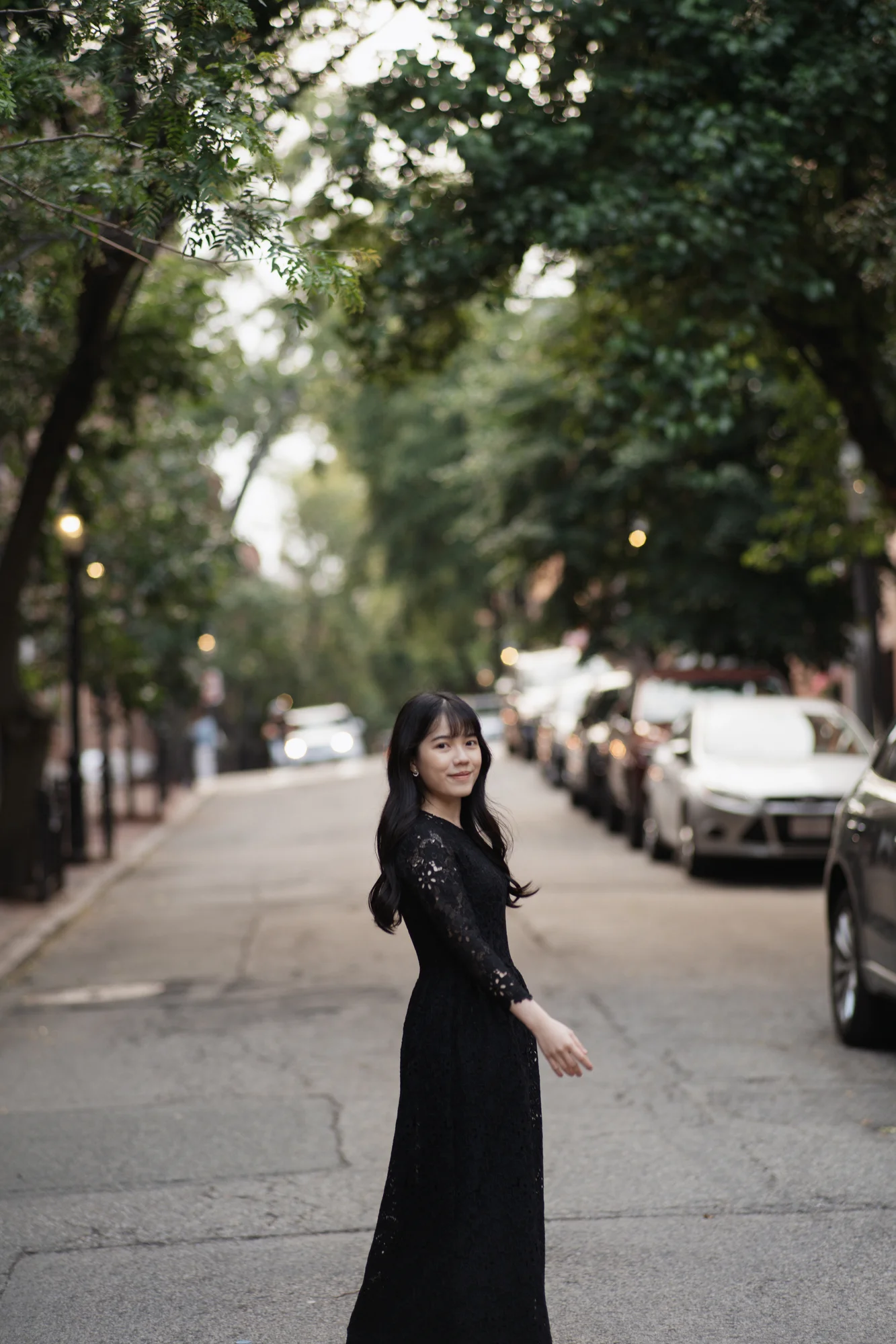 Yujen Tsai